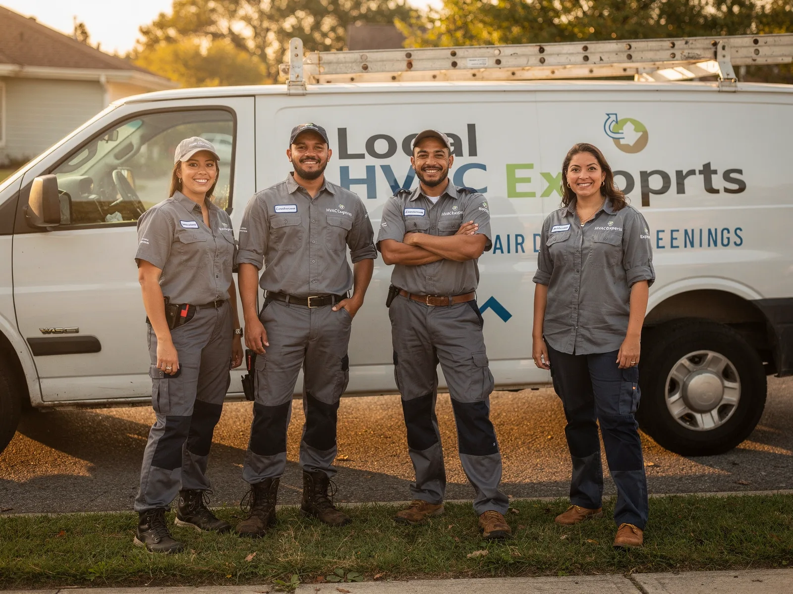 24/7 HVAC Repair & AC Replacement company in Ventnor City, NJ