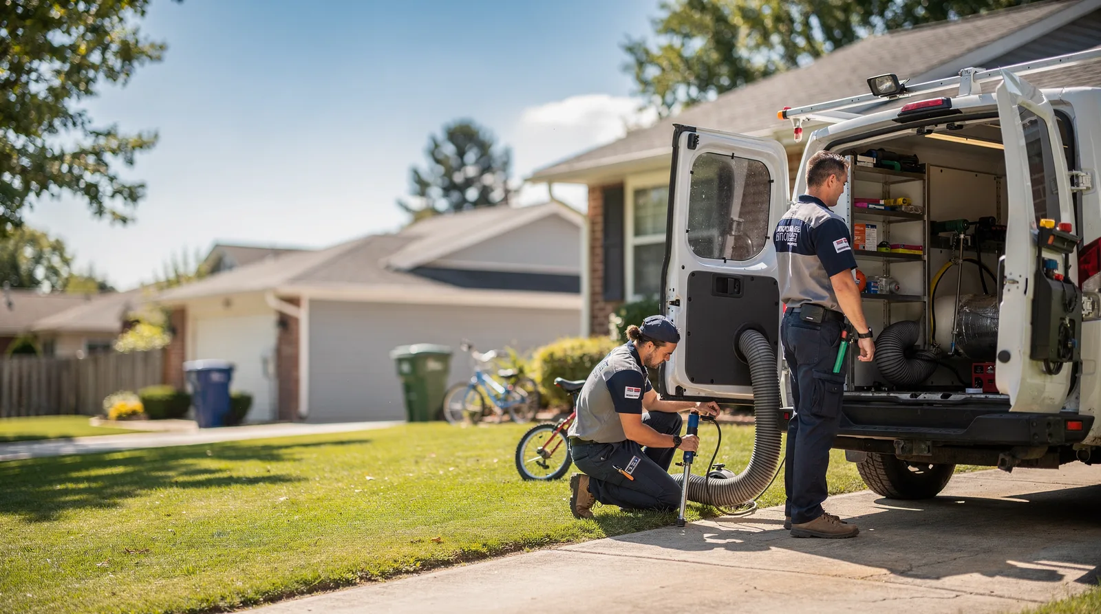 24/7 HVAC Repair & AC Replacement in Ventnor City, NJ near me